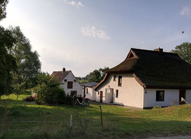 Hiddensee