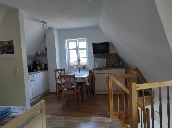 Fewo zimmer