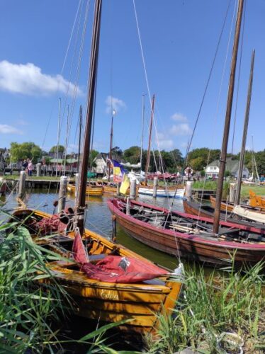 Hafen altenhagen